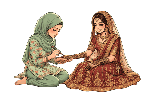 Mehendi